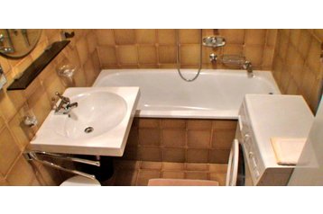 Italie Privát Colfosco, Extérieur